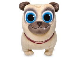 Rolly Plush – Puppy Dog Pals – Small 8” can now be purchased online