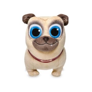 Rolly Plush - Puppy Dog Pals - Small 8''
