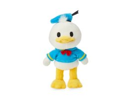 Donald Duck Disney nuiMOs Plush available online for purchase