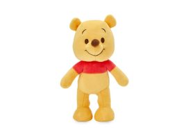 Winnie the Pooh Disney nuiMOs Plush available online