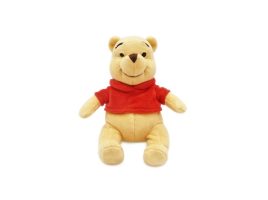 Winnie the Pooh Plush – Mini Bean Bag 8 1/4” now out for purchase