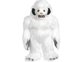 Wampa Plush – Star Wars The Empire Strikes Back 45th Anniversary – Small 11” released today