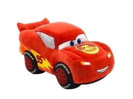 Lightning McQueen Plush – Cars – Medium 12 1/2” is here now