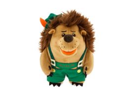 Mr. Pricklepants Plush – Toy Story 4 – Mini Bean Bag 6 1/2” was released today