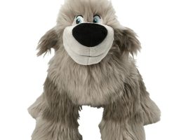 Max Plush – The Little Mermaid – Medium – 12” now available online