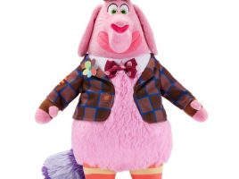 Bing Bong Plush – Inside Out – Medium 15” released today