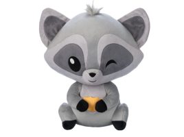 Meeko Plush – Pocahontas – Small 10” available online