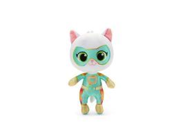 Bitsy Plush – SuperKitties – Small 9” now out for purchase