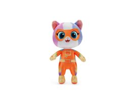 Buddy Plush – SuperKitties – Small 12” now available online Buddy Plush – SuperKitties – Small 12” now available online