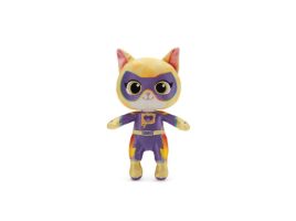 Sparks Plush – SuperKitties – Small 6” now out