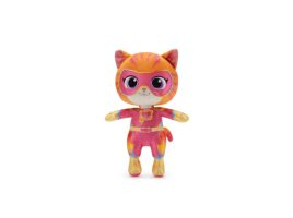 Ginny Plush – SuperKitties – Small 6” now out for purchase