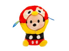 Mickey Mouse Disney Mini Mix-Its Plush – 7” – Purchase Online Now