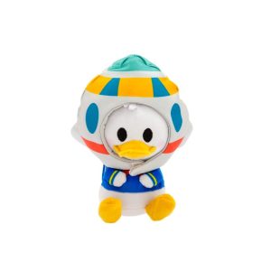 Donald Duck Disney Mini Mix-Its Plush - 7''