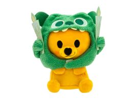 Pluto Disney Mini Mix-Its Plush – 7” now out for purchase