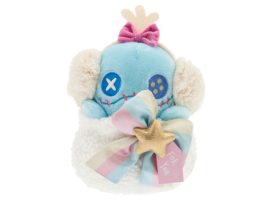 Scrump Winter Plush – Lilo & Stitch – Medium 11” can now be purchased online
