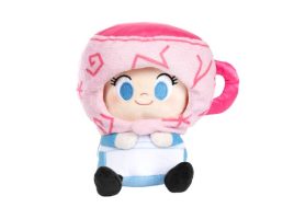 Alice Disney Mini Mix-Its Plush – Mad Tea Party – Alice in Wonderland – 6” now available for purchase