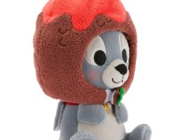 Tramp Disney Mini Mix-Its Plush – Lady and the Tramp 70th Anniversary – 7” now available online
