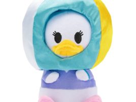 Daisy Duck Disney Mini Mix-Its Plush – 7 1/4” – Purchase Online Now