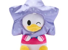 Donald Duck Disney Mini Mix-Its Plush – 7 3/4” now out for purchase