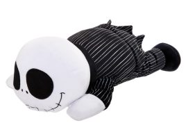 Jack Skellington Cuddleez Plush – The Nightmare Before Christmas – Large 24” – Buy It Today!
