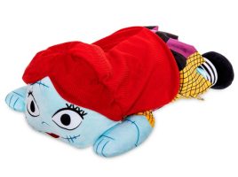 Sally Cuddleez Plush – Large 24” – The Nightmare Before Christmas now out