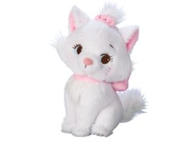 Marie Plush – The Aristocats – Medium 11” is available online for purchase