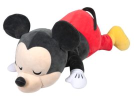 Mickey Mouse Cuddleez Plush – Large 23” is available online