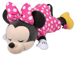 Minnie Mouse Cuddleez Plush – Large 23” is available online for purchase