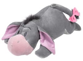 Eeyore Cuddleez Plush – Winnie the Pooh – Large 23” – Buy It Today!