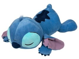 Stitch Cuddleez Plush – Lilo & Stitch – Large 23” released today