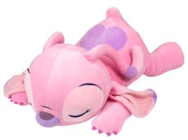 Angel Cuddleez Plush – Lilo & Stitch – Large 23” now out