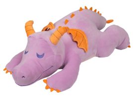 Figment Cuddleez Plush – EPCOT – Large 27 1/2” – Buy Online Now