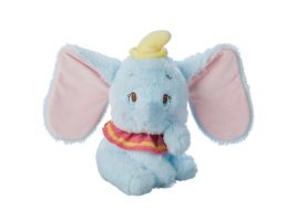 Dumbo Plush – Medium 13” – Disney Store Japan – Purchase Online Now