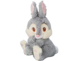 Thumper Plush – Bambi – Medium 13” – Disney Store Japan – Buy Now