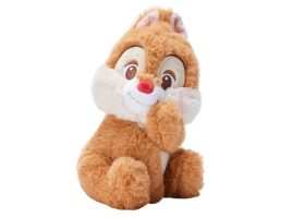 Dale Plush – Small 9” – Disney Store Japan – Purchase Online Now