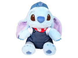 Stitch Plush – Lilo & Stitch – Disney Store China – 13” is here now