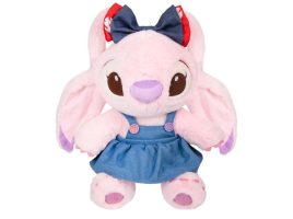 Angel – Lilo & Stitch – Disney Store China – 12” – Buy Online Now