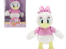 Daisy Duck 85th Anniversary Plush – 13 3/4” was released today