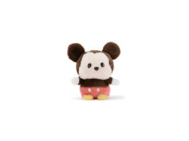 Mickey Mouse Urupocha-Chan Plush – Mini 4” – Disney Store Japan is now out for purchase