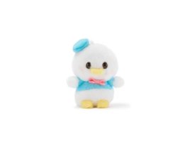 Donald Duck Urupocha-Chan Plush – Mini 4” – Disney Store Japan now available for purchase