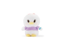 Daisy Duck Urupocha-Chan Plush – Mini 4” – Disney Store Japan is now available