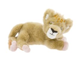 Taka Plush – Mufasa The Lion King – 13” released today
