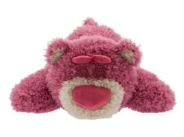 Lotso Plush – Toy Story 3 – 18” is here now