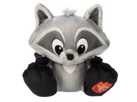 Meeko Big Feet Plush – Pocahontas 30th Anniversary – Small 11” here now