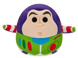 Buzz Lightyear Squishmallows Plush – Toy Story – 14” is available online for purchase