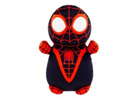 Spin HugMees Plush by Squishmallows – Spidey and His Amazing Friends – 10” now available for purchase