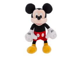 Mickey Mouse Plush – Mini Bean Bag – 8 1/4” is available online for purchase