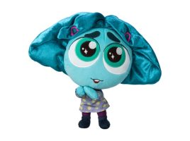 Envy Plush – Inside Out 2 – Small 9” is now available online