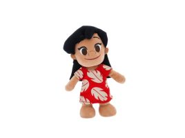 Lilo Disney nuiMOs Plush – Lilo & Stitch available online