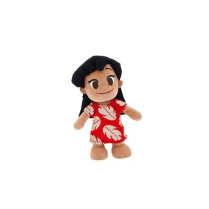 Lilo Disney nuiMOs Plush - Lilo & Stitch